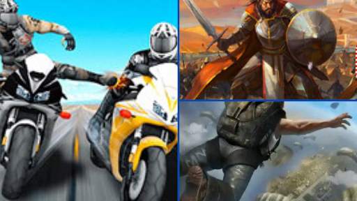 Funny All Online Games, New Game, Casual Game 2021 screenshot 4