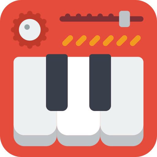ChordProg Ear Trainer 2 - Perfect Ear Training! icon