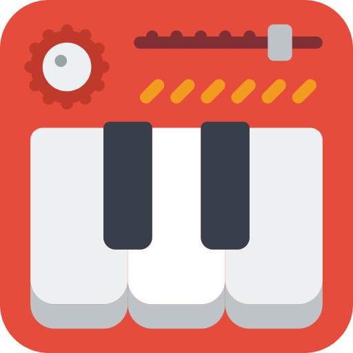 ChordProg Ear Trainer 2 - Perfect Ear Training! 0.1.6