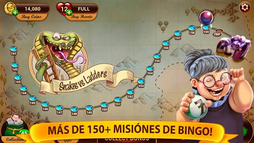 Bingo Battle™ - Bingo Games screenshot 1