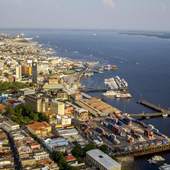 Manaus Game Jigsaw Puzzles 1.0