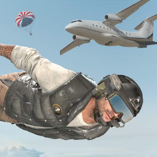 Fire Squad Shooting Games 2.0.3