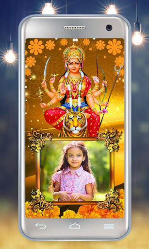 Dussehra Photo Frames screenshot 3
