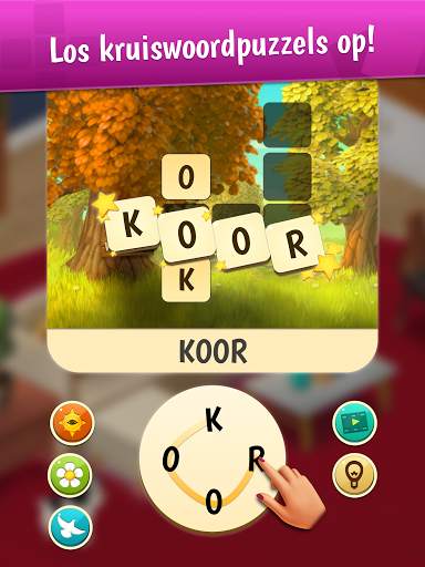Wordington: Words & Design screenshot 14