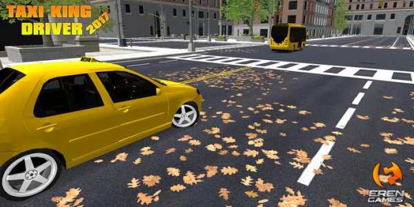 Taxi King Driver Simulator 17 screenshot 5
