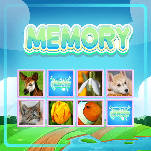 One-Tap Memory Game icon