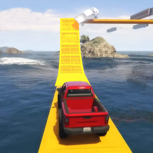 Pickup Truck Racing Simulator 1.3
