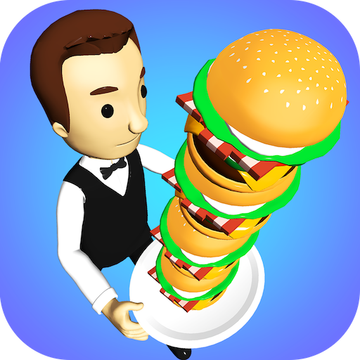 Dream Hotel Doorman Simulator icon