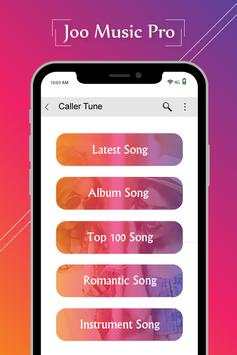 Joo Music Pro screenshot 2