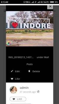 Study MP Board - social platform for studies screenshot 3