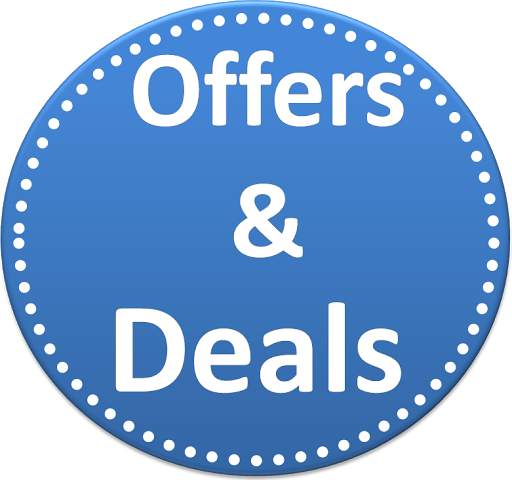 Offers and Deals || Offers || Deals || Shopping screenshot 2