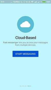 Messenger screenshot 6