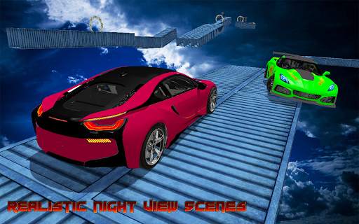 Stunt Car Mega Ramp Challenge 2020 screenshot 4