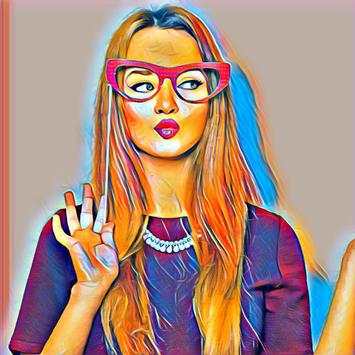 Photo Art screenshot 2