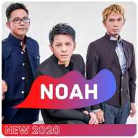 Noah Full Offline Song logo