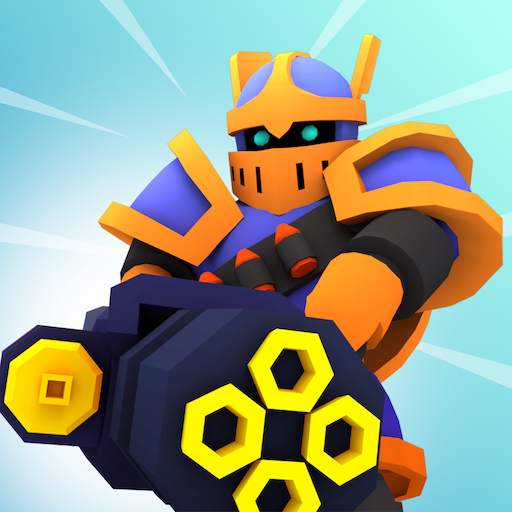 Bullet Knight: Dungeon Shooter 1.2.14