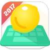 Super Lemon Keyboard Emojis icon