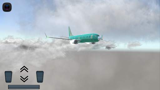 Flight 737 - MAXIMUM LITE screenshot 8