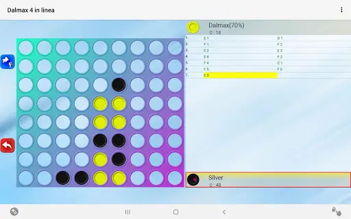 4 in Line screenshot 18