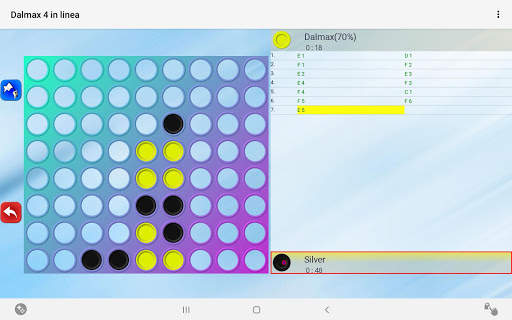 4 in Line screenshot 18