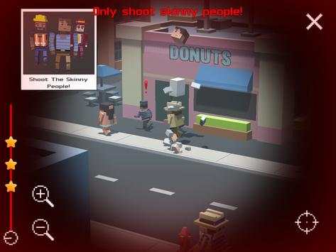 Block Sniper screenshot 1