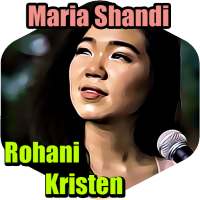 100  Rohani Kristen Maria Shandi & Terbaru logo