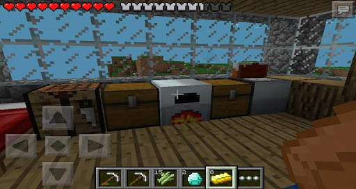 My Industry Mod for MCPE screenshot 3