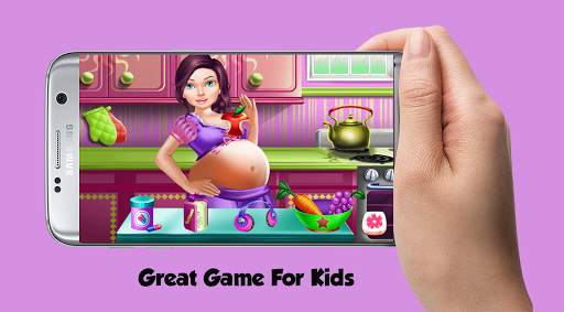 Me and My Child Game screenshot 6