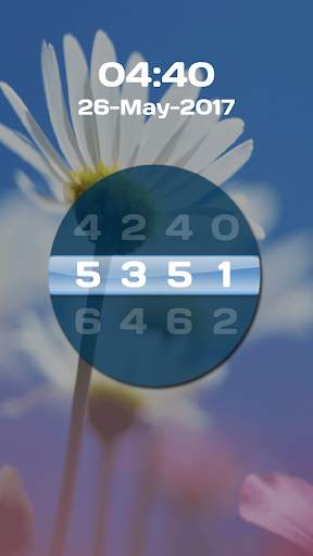 Screen Lock screenshot 2