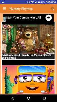 All Poems For Kids screenshot 6