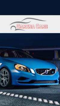 Garena Cars screenshot 1