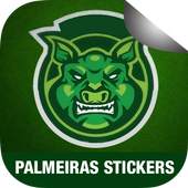 PegoWASticker - Figurinhas Whatsapp do Palmeiras 1.0.1
