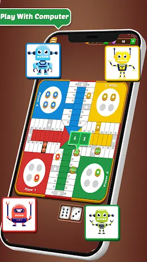 Parchis - Star Of Parchisi screenshot 5