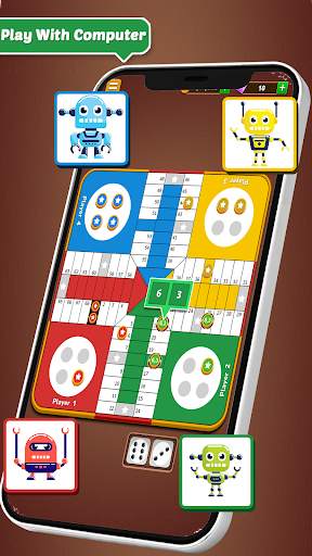 Parchis - Star Of Parchisi screenshot 5