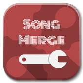 Song Mashup & Merger 1.0