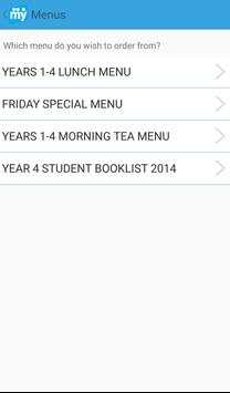 My Student Account screenshot 5