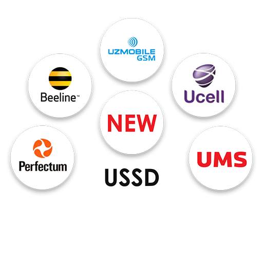 USSD Mobile NEW 1.0