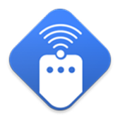 Data Manager icon