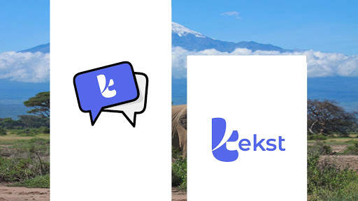 Tekst Messenger screenshot 1