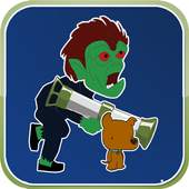 Zombie Dog Hunter 1.0