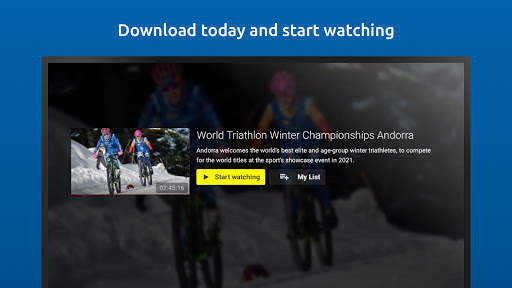 TriathlonLive screenshot 16