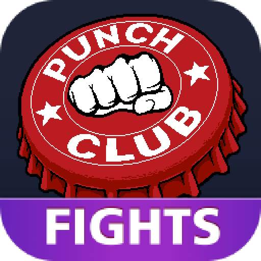 Punch Club: Fights 1.1