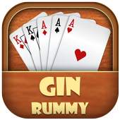 Gin Rummy 1.0