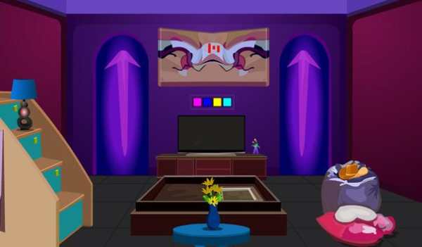 Escape Games Zone-153 screenshot 4