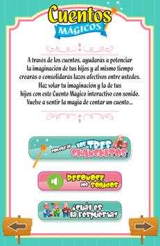 Los Tres Chanchitos screenshot 2