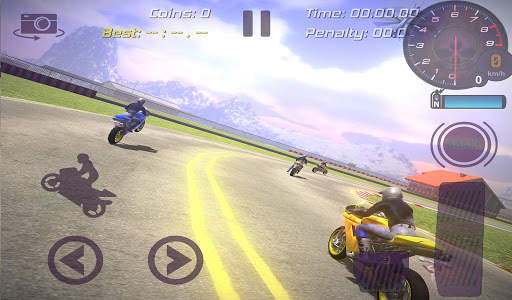 extreme bike mega stunts race free ramp games 2019 screenshot 2