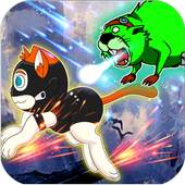 Tom Cat Run - Save Angela 1.0
