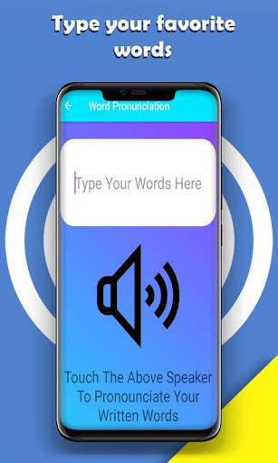 Correct Spelling-Pronunciation скриншот 4