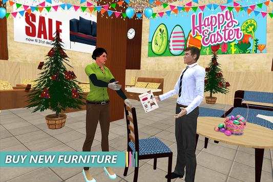 Easter Shopping Fun screenshot 5
