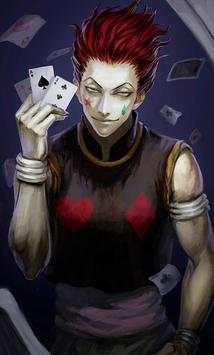 Anime Hunter x Hunter jigsaw Puzzle Free Game screenshot 5